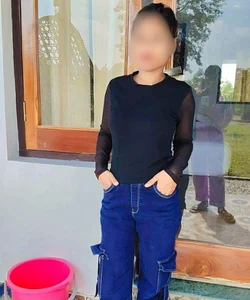 Call Girl Vrindavan Gayatri