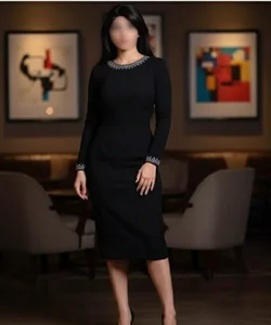 Call Girl Vrindavan Isha