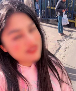 Call Girl Vrindavan Shobha