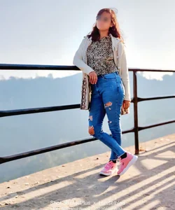 Call Girl Vrindavan Supriya